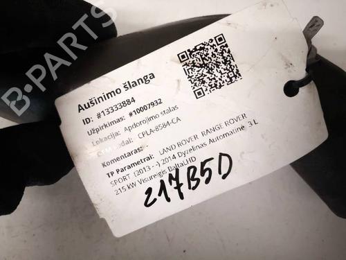 Pipe PEUGEOT BOXER Van 2.0 BlueHDi 130 | BP38580127M125 - Image 3