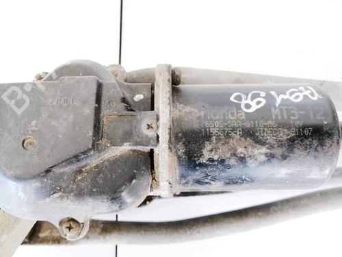 Used Front wiper motor Front wiper motor 35247653 35247653