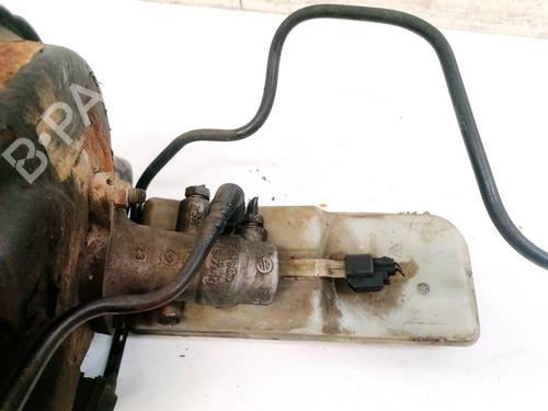 Used Brake master cylinder Brake master cylinder FORD MONDEO IV (BA7) 1.8 TDCi (125 hp) 35366334 35366334