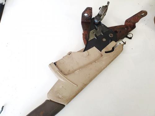 Used Hand brake Hand brake AUDI A4 B6 (8E2) 2.5 TDI quattro (180 hp) 35441252 35441252