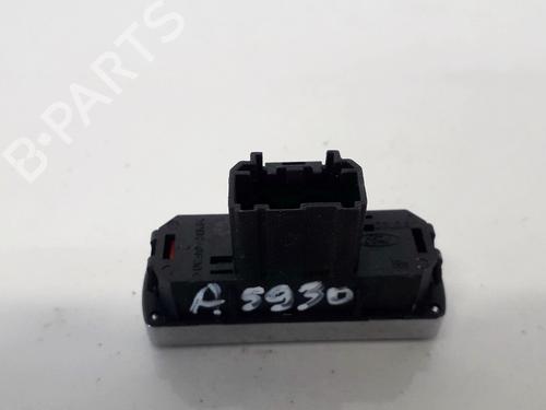 Warning switch FORD MONDEO III (B5Y) 2.5 V6 24V | BP35630346I22 - Image 2