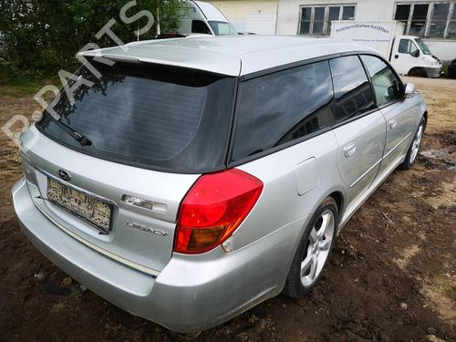Engine mount SUBARU LEGACY IV (BL) 2.0 AWD (BL5) | BP32920610M89  - Image 9