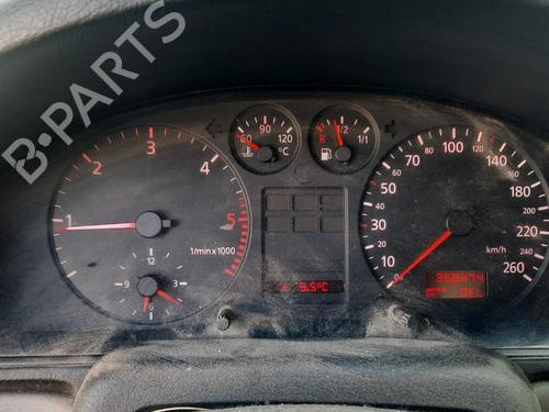 Pipe AUDI A4 B5 (8D2) 1.9 TDI | BP33084601M125 - Image 9