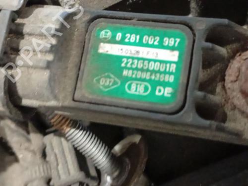 Electronic module DACIA DOKKER MPV (KE_) 1.5 dCi / Blue dCi 75 (KEAJ, KEAH, KEJW) | BP40245498M83 - Image 4