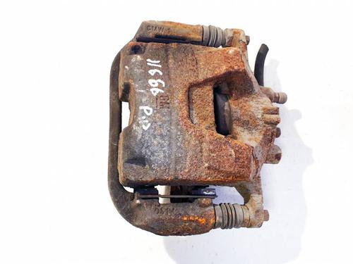 Used Right front brake caliper Right front brake caliper CHEVROLET CRUZE Hatchback (J305) 1.7 D (131 hp) 39997944 39997944