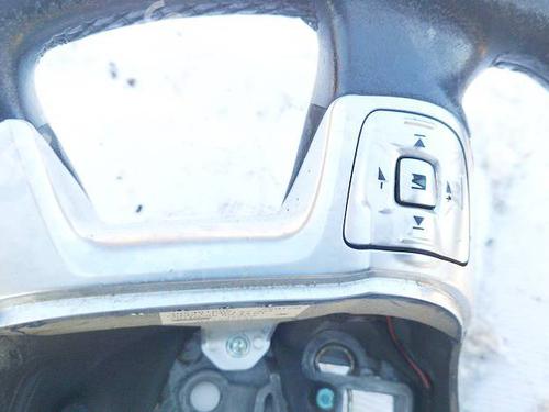 Used Steering wheel controls Steering wheel controls 35123718 35123718