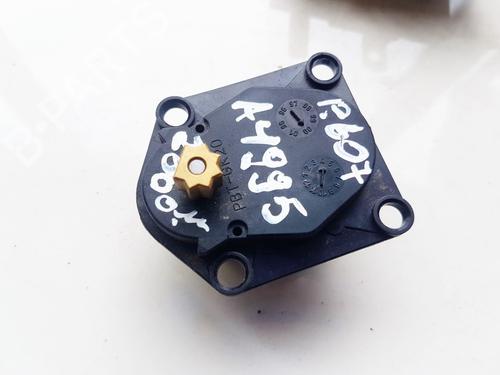 Electronic module PEUGEOT 607 (9D, 9U) 3.0 V6 24V | BP33522498M83 - Image 2