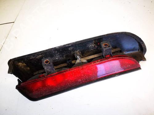 Used Third brake light Third brake light 35015400 35015400