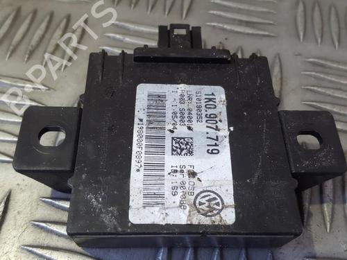 Used Electronic module Electronic module 35682649 35682649