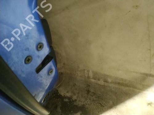 Used Rear left lock Rear left lock 35109419 35109419