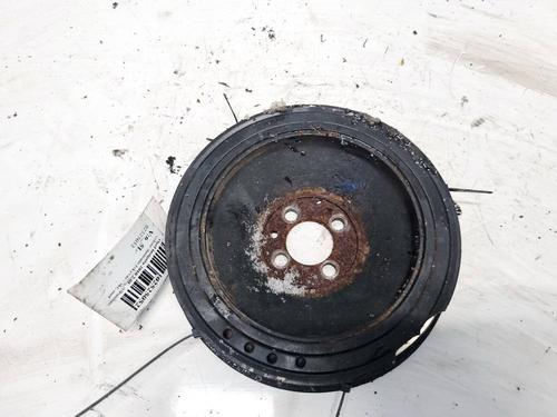 Used Pulley Pulley OPEL INSIGNIA A (G09) 2.0 CDTI (68) (131 hp) 34960449 34960449