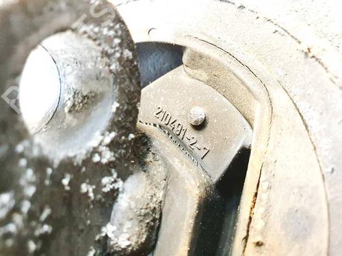 Engine mount OPEL ASTRA H (A04) 1.9 CDTI (L48) | BP32575786M89  - Image 6