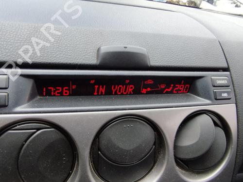 Pipe MAZDA 6 Hatchback (GG) 2.0 DI (GG14) | BP32893395M125  - Image 9