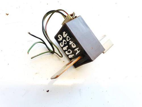 Electronic sensor HONDA CR-V II (RD_) 2.0 (RD5) | BP32570287M84 - Image 5