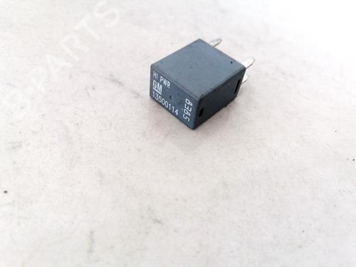 Electronic sensor OPEL INSIGNIA A (G09) 2.0 CDTI (68) | BP33071399M84 - Image 3