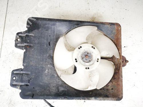 Used Fan Fan 35602656 35602656