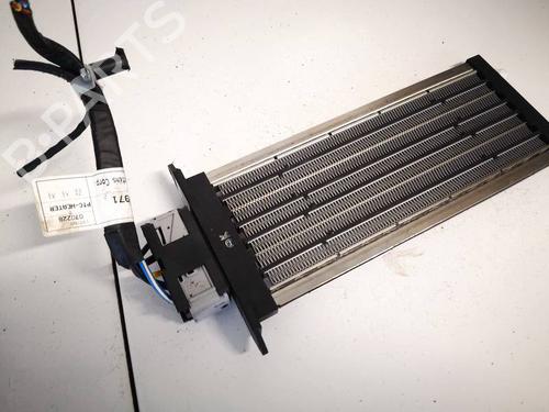 Heater resistor CHEVROLET CAPTIVA (C100, C140) 2.0 D 4WD | BP34911094M108 - Image 2