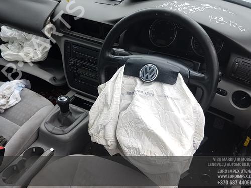 Fuse box VW PASSAT B5.5 (3B3) 1.9 TDI | BP33495145E1  - Image 5