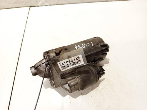 Used Starter Starter DACIA LOGAN (LS_) 1.5 dCi (LS04) (75 hp) 34907284 34907284