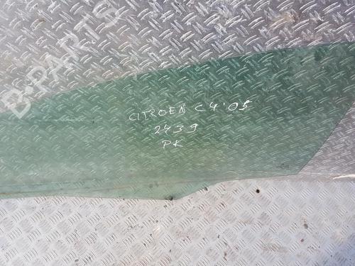 front-left-door-window-citroen-c4-i-lc_-2004-2005-2006-2007-2008-2009-2010-2011-2012-2013-2014-35659125 main image