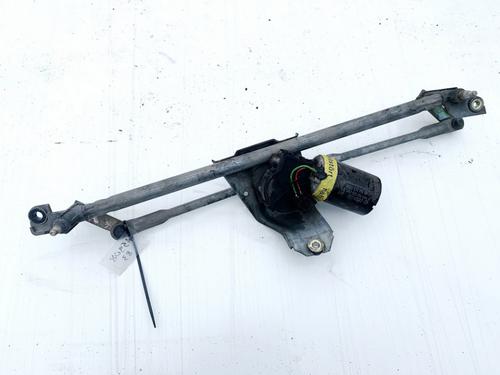 Vindrude Viskermekanisme Vindrude Viskermekanisme VW VENTO (1H2) 1.9 TDI (90 hp) 35633115 35633115