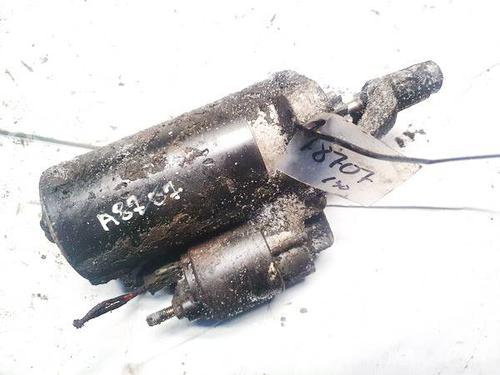 Used Starter Starter 35342111 35342111