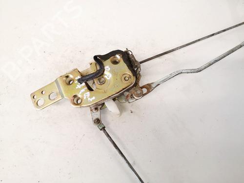 Used Front right lock Front right lock MITSUBISHI GALANT V (E1_A) 2.0 GLS (E15A) (90 hp) 35422688 35422688