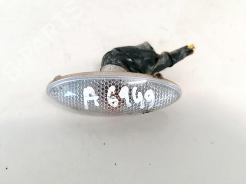 Used Right side indicator Right side indicator TOYOTA YARIS (_P9_) 1.3 4WD (NCP95) (87 hp) 35543780 35543780