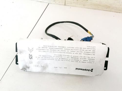 Passasjer kollisjonspute PEUGEOT 807 (EB_) 2.2 HDi (128 hp) 32898334