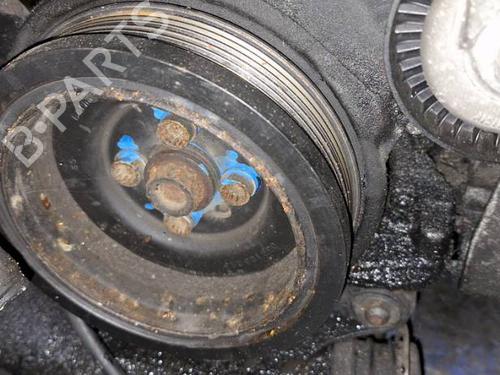 Used Pulley Pulley 34882728 34882728