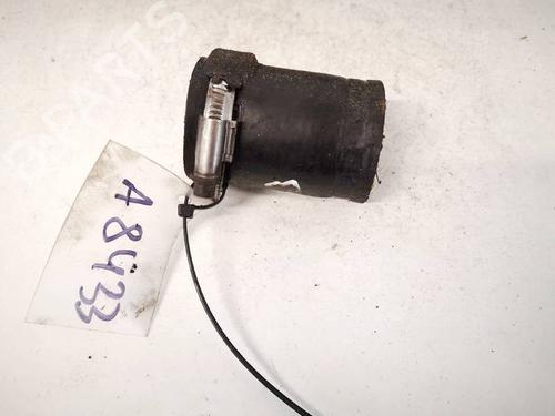 Used Pipe Pipe OPEL VECTRA C (Z02) 2.2 DTI 16V (F69) (125 hp) 32917689 32917689