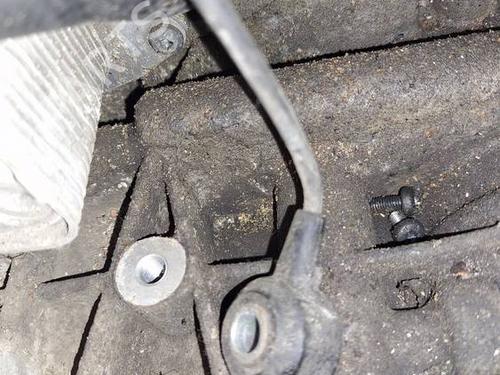 Used Electronic module Electronic module 35063411 35063411