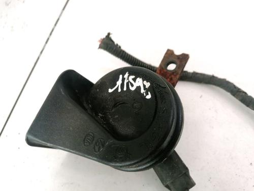 Horn HYUNDAI i30 (FD) 1.6 CRDi | BP35453670E13 - Image 2