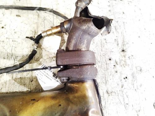 Exhaust manifold AUDI A4 B6 (8E2) 2.4 | BP35670412M110 - Image 2