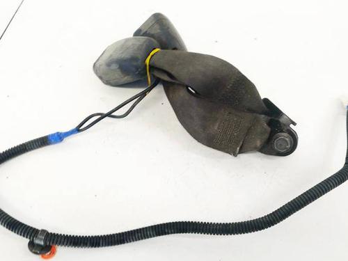 Seat buckle KIA OPTIMA (FSGDS6B) 1.7 CRDi | BP35105806I32 - Image 1