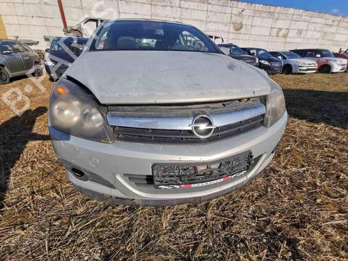 Pipe OPEL ASTRA H (A04) 1.7 CDTI (L48) | BP32553331M125 