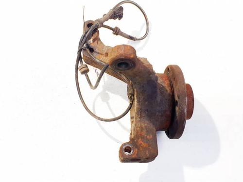 Right front steering knuckle NISSAN NOTE (E11, NE11) 1.6 | BP35043836M26 - Image 2