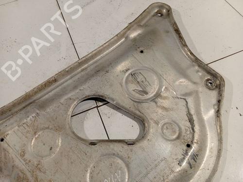Underbody protection BMW 7 (E65, E66, E67) 730 d | BP39605037M92 - Image 4