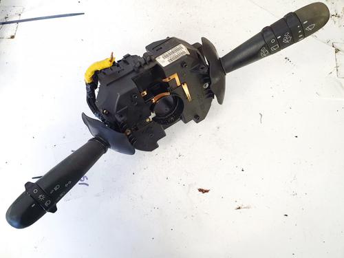 Used Warning switch Warning switch ALFA ROMEO 147 (937_) 1.6 16V T.SPARK (937.AXA1A, 937.AXB1A, 937.BXB1A) (120 hp) 35472672 35472672