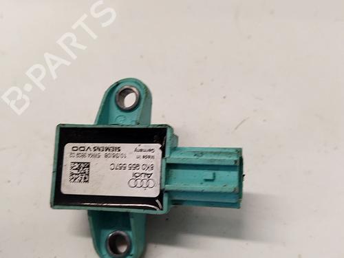 Electronic sensor BMW 5 (F10) 535 d | BP39232600M84 - Image 2