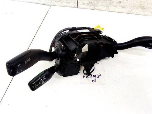 Used Warning switch Warning switch AUDI A6 C6 (4F2) 2.4 (177 hp) 35331245 35331245