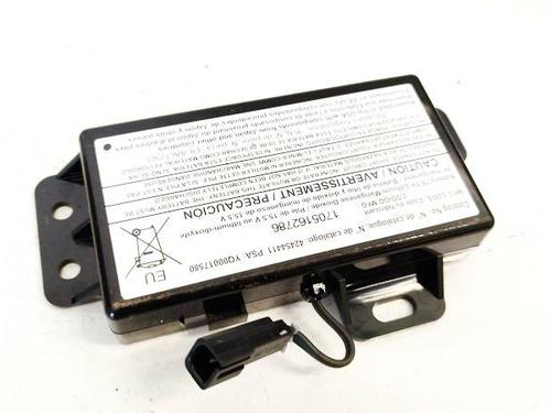Used Electronic module Electronic module PEUGEOT BOXER Van 2.0 BlueHDi 130 (130 hp) 36313260 36313260