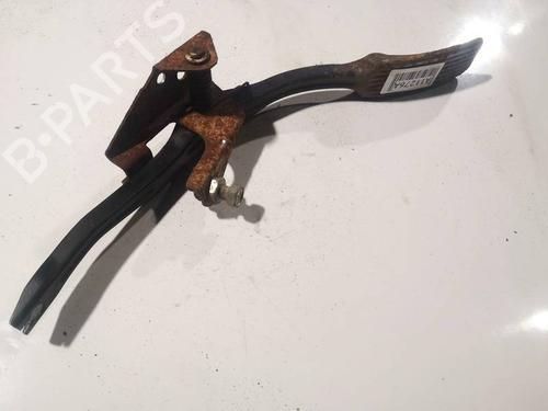 Used Pedal Pedal MAZDA 121 I (DA) 1.1 (DA101) (57 hp) 34762391 34762391