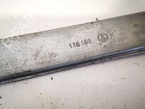 Rear left window mechanism NISSAN PRIMERA Hatchback (P12) 2.0 | BP34880256C24 - Image 3