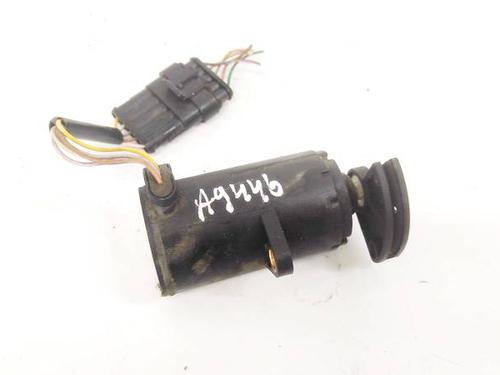 Used Pedal Pedal NISSAN ALMERA II Hatchback (N16) 2.2 Di (110 hp) 35202074 35202074