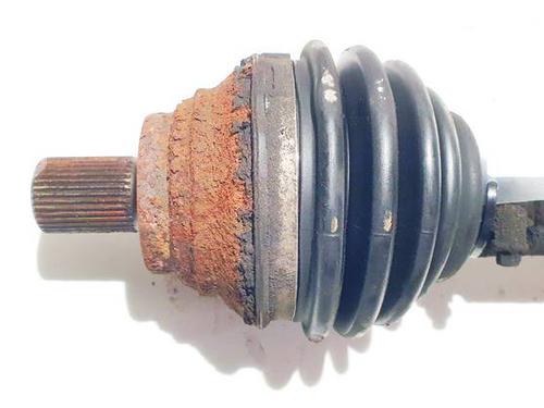 Right front driveshaft VW GOLF V (1K1) 1.9 TDI | BP40166447M39 - Image 2