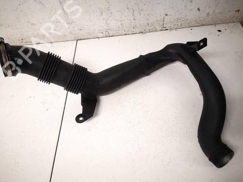Intercooler pipe JAGUAR XJ (X351) 3.0 SDV6 | BP33861980M127 - Image 2