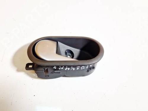 Used Front left interior door handle Front left interior door handle 35003558 35003558