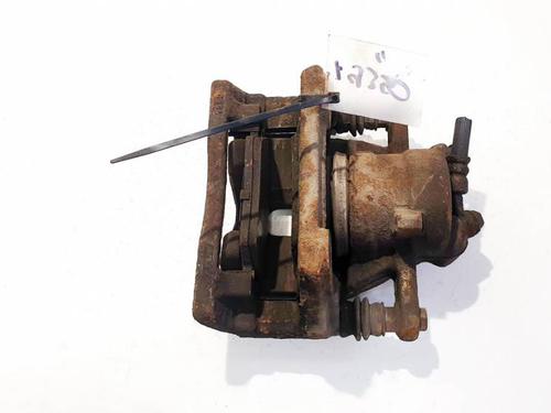 Left front brake caliper NISSAN NOTE (E11, NE11) 1.6 | BP35246323M105 - Image 2