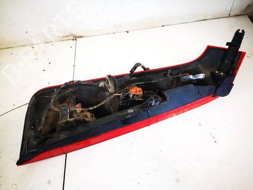 Left taillight NISSAN NOTE (E11, NE11) 1.4 | BP34987697C34 - Image 2